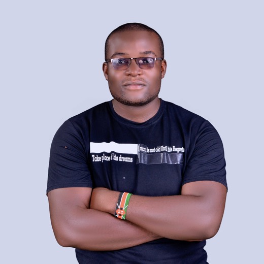 Fred Amakobe