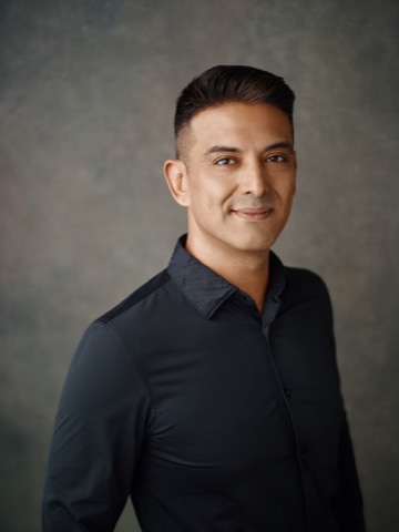 Guillermo Bravo