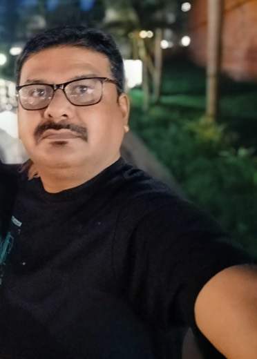 Nithin Aleti