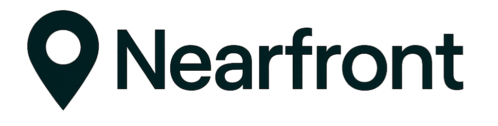 Nearfront logo