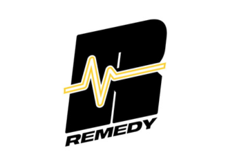 remedy logo
