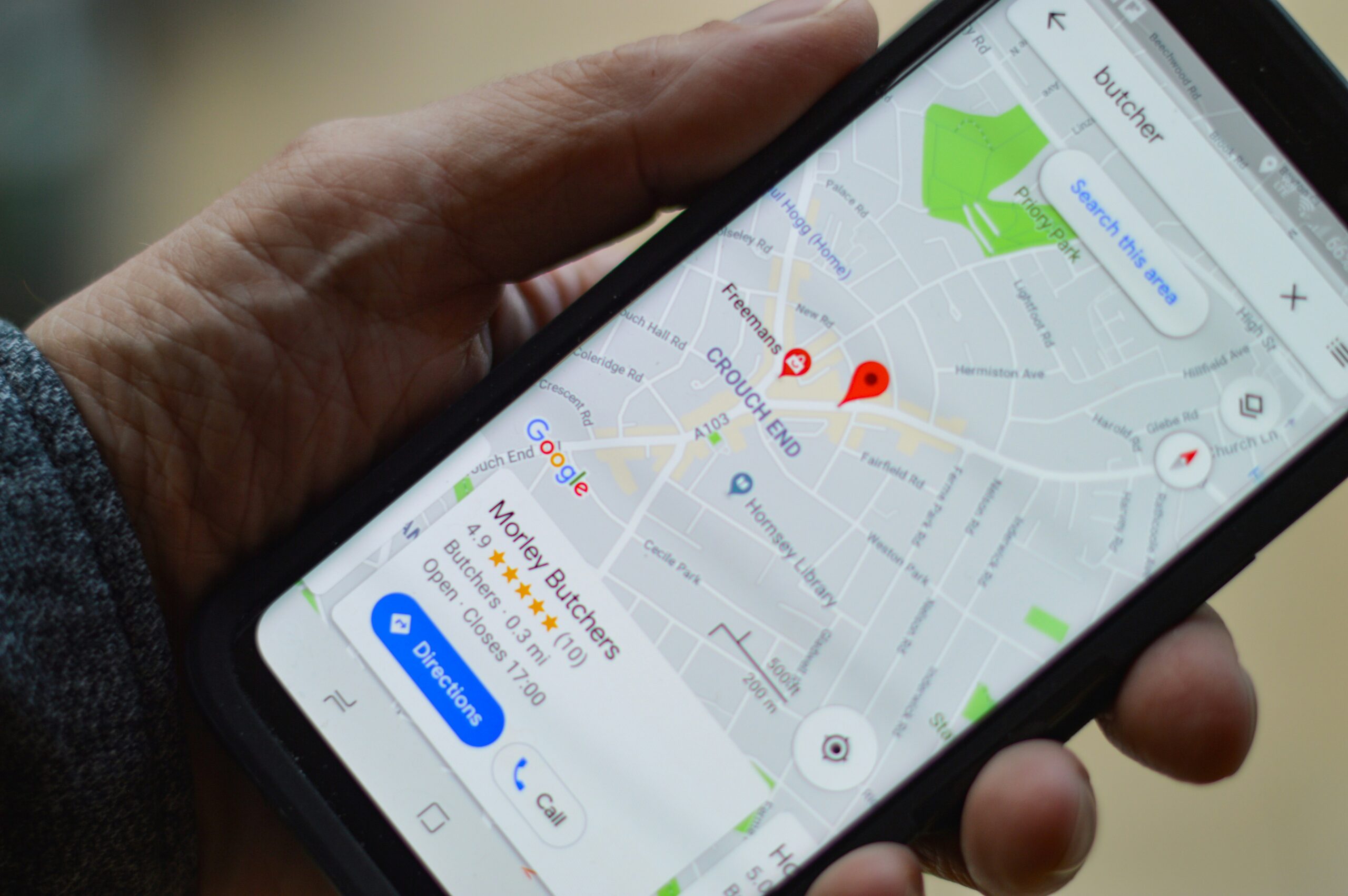 10 Google-Compliant Ways to Get More Reviews and Rank Higher on Maps